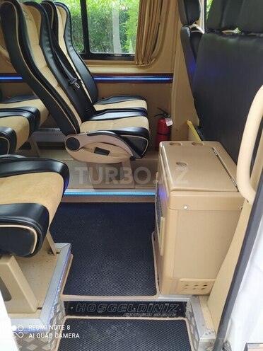 Mercedes Sprinter 316 2013, 185,500 km - 2.7 л - Bakı