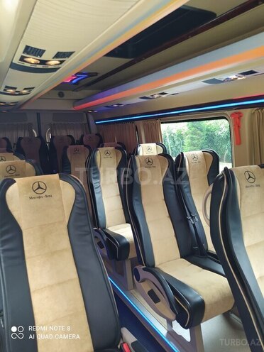 Mercedes Sprinter 316 2013, 185,500 km - 2.7 л - Bakı