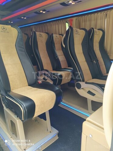Mercedes Sprinter 316 2013, 185,500 km - 2.7 л - Bakı