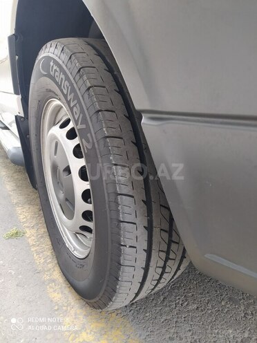 Mercedes Sprinter 316 2013, 185,500 km - 2.7 л - Bakı