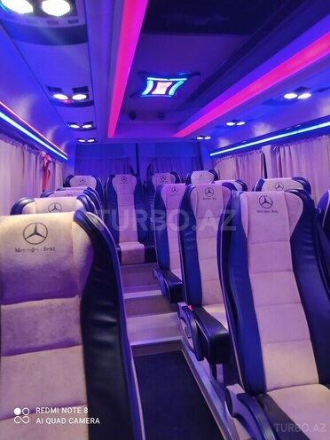 Mercedes Sprinter 316 2013, 185,500 km - 2.7 л - Bakı