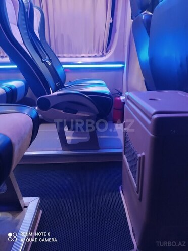 Mercedes Sprinter 316 2013, 185,500 km - 2.7 л - Bakı