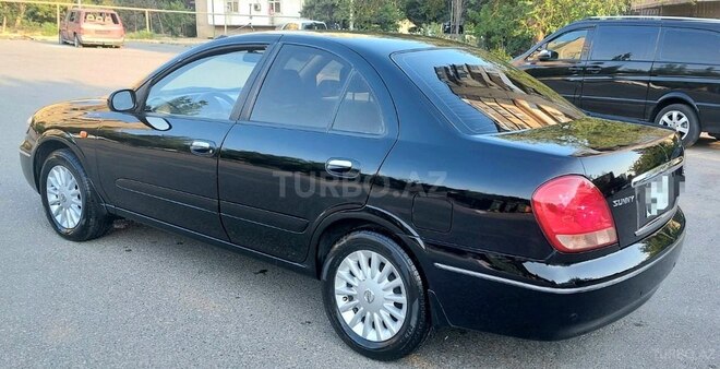Nissan Sunny 2008, 202,150 km - 1.6 l - Bakı