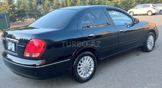 Nissan Sunny 2008, 202,150 km - 1.6 l - Bakı