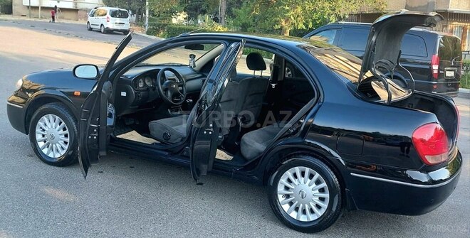 Nissan Sunny 2008, 202,150 km - 1.6 l - Bakı