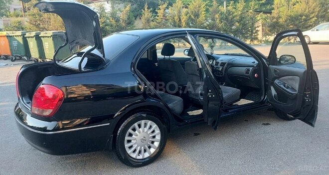 Nissan Sunny 2008, 202,150 km - 1.6 l - Bakı