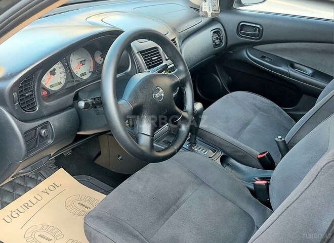 Nissan Sunny 2008, 202,150 km - 1.6 l - Bakı
