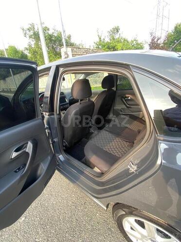 Volkswagen Polo 2014, 258,288 km - 1.6 l - Bakı