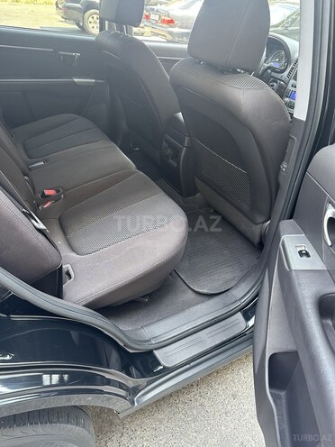 Hyundai Santa Fe 2010, 186,000 km - 2.0 l - Bakı