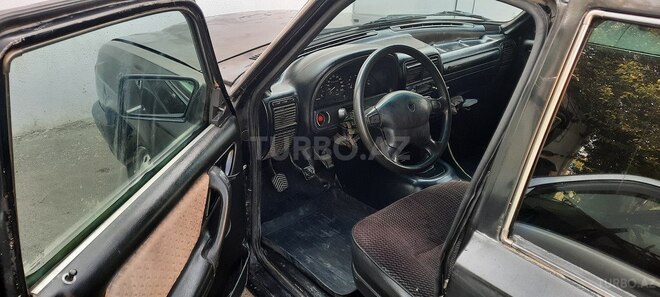 GAZ 3110 2000, 300,000 km - 2.3 l - Bakı