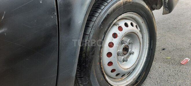 GAZ 3110 2000, 300,000 km - 2.3 l - Bakı