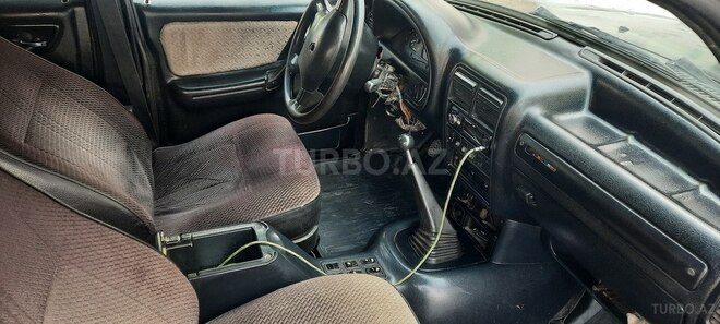 GAZ 3110 2000, 300,000 km - 2.3 l - Bakı