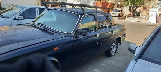 GAZ 3110 2000, 300,000 km - 2.3 l - Bakı