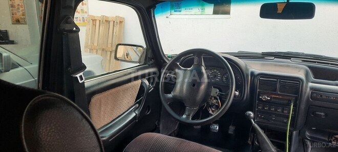 GAZ 3110 2000, 300,000 km - 2.3 l - Bakı
