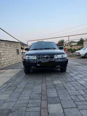LADA (VAZ) 2110 2011, 214,504 km - 1.6 л - Bakı