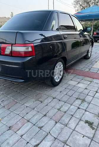 LADA (VAZ) 2110 2011, 214,504 km - 1.6 л - Bakı