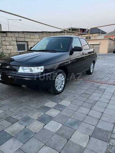 LADA (VAZ) 2110 2011, 214,504 km - 1.6 л - Bakı