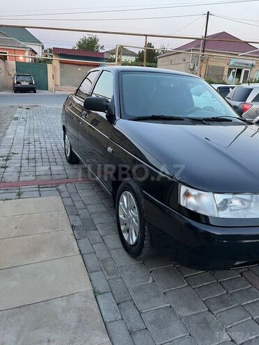 LADA (VAZ) 2110 2011, 214,504 km - 1.6 л - Bakı