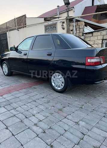 LADA (VAZ) 2110 2011, 214,504 km - 1.6 л - Bakı
