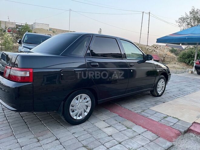 LADA (VAZ) 2110 2011, 214,504 km - 1.6 л - Bakı