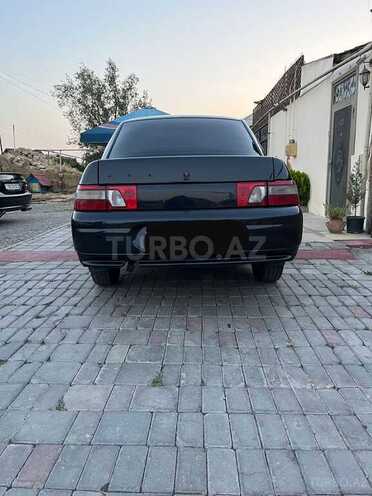 LADA (VAZ) 2110 2011, 214,504 km - 1.6 л - Bakı
