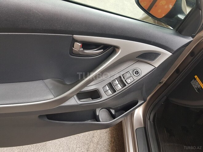 Hyundai Elantra 2011, 180,247 km - 1.8 l - Bakı