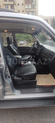 Mitsubishi Pajero 2013, 190,000 km - 3.5 l - Bakı