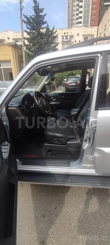 Mitsubishi Pajero 2013, 190,000 km - 3.5 l - Bakı