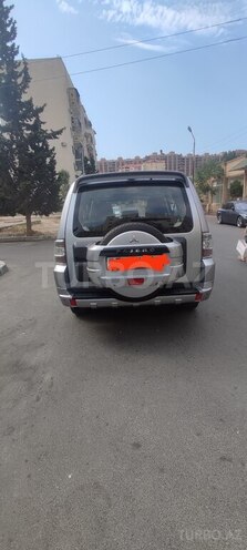 Mitsubishi Pajero 2013, 190,000 km - 3.5 l - Bakı