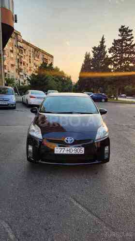 Toyota Prius 2009, 263,932 km - 1.8 l - Bakı
