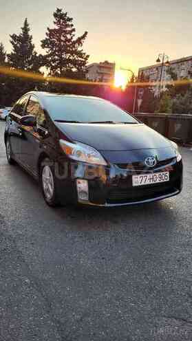 Toyota Prius 2009, 263,932 km - 1.8 l - Bakı