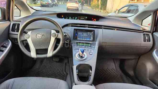 Toyota Prius 2009, 263,932 km - 1.8 l - Bakı