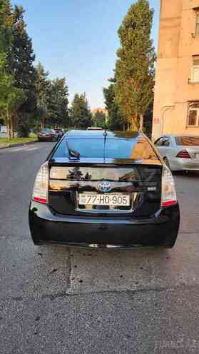 Toyota Prius 2009, 263,932 km - 1.8 l - Bakı