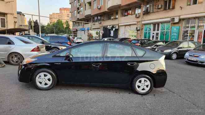 Toyota Prius 2009, 263,932 km - 1.8 l - Bakı