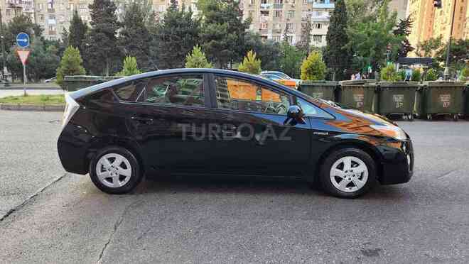 Toyota Prius 2009, 263,932 km - 1.8 l - Bakı
