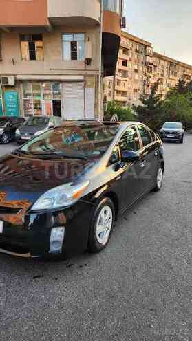 Toyota Prius 2009, 263,932 km - 1.8 l - Bakı
