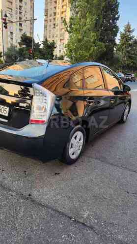 Toyota Prius 2009, 263,932 km - 1.8 l - Bakı