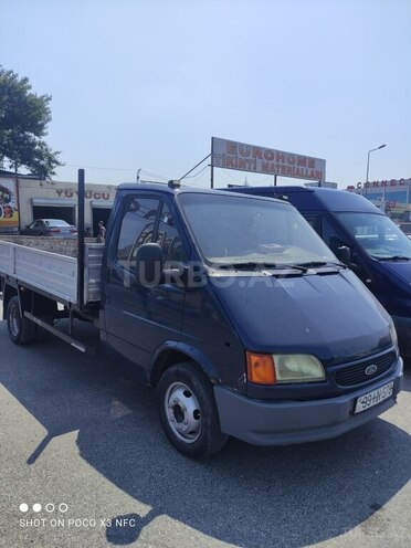 Ford Transit 1998, 640,000 km - 2.5 l - Bakı
