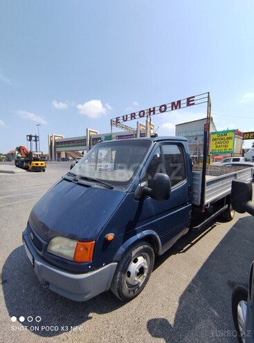 Ford Transit 1998, 640,000 km - 2.5 l - Bakı