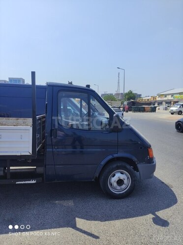 Ford Transit 1998, 640,000 km - 2.5 l - Bakı