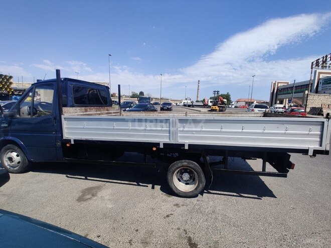 Ford Transit 1998, 640,000 km - 2.5 l - Bakı