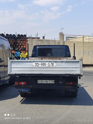 Ford Transit 1998, 640,000 km - 2.5 l - Bakı