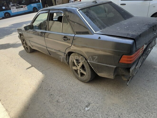 Mercedes 190 1991, 359,456 km - 2.0 л - Bakı