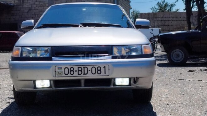 LADA (VAZ) 2112 2005, 328,200 km - 1.6 л - Balakən