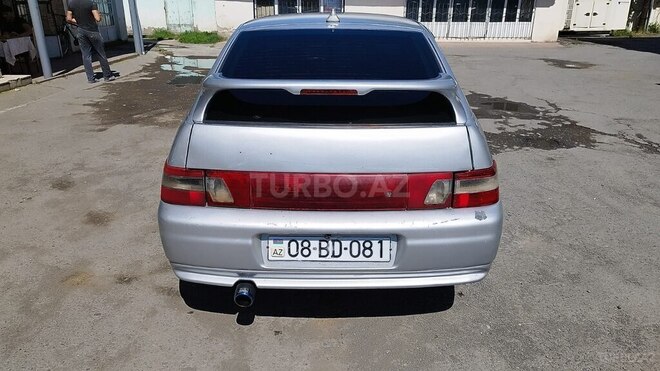 LADA (VAZ) 2112 2005, 328,200 km - 1.6 л - Balakən