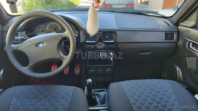 LADA (VAZ) 2112 2005, 328,200 km - 1.6 л - Balakən