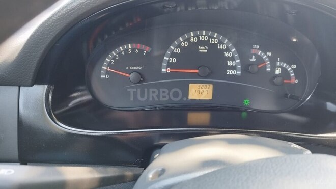 LADA (VAZ) 2112 2005, 328,200 km - 1.6 л - Balakən