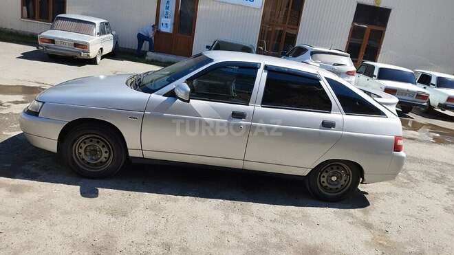 LADA (VAZ) 2112 2005, 328,200 km - 1.6 л - Balakən