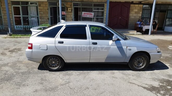 LADA (VAZ) 2112 2005, 328,200 km - 1.6 л - Balakən