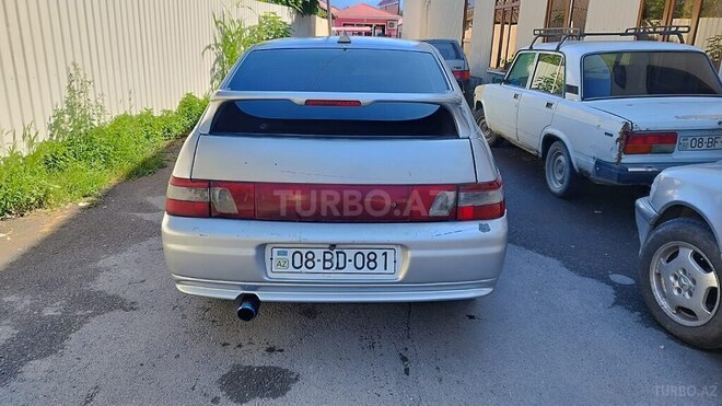 LADA (VAZ) 2112 2005, 328,200 km - 1.6 л - Balakən